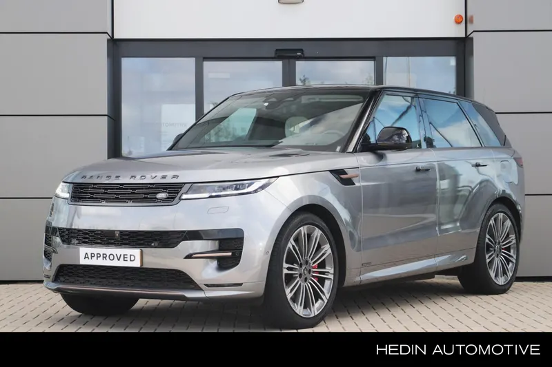 Land Rover Range Rover Sport (2023)