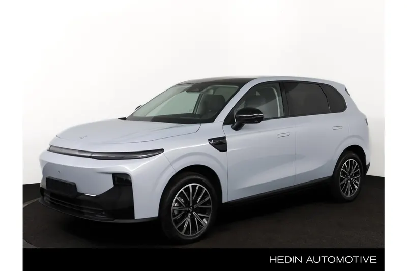 Leapmotor B10 (2026)