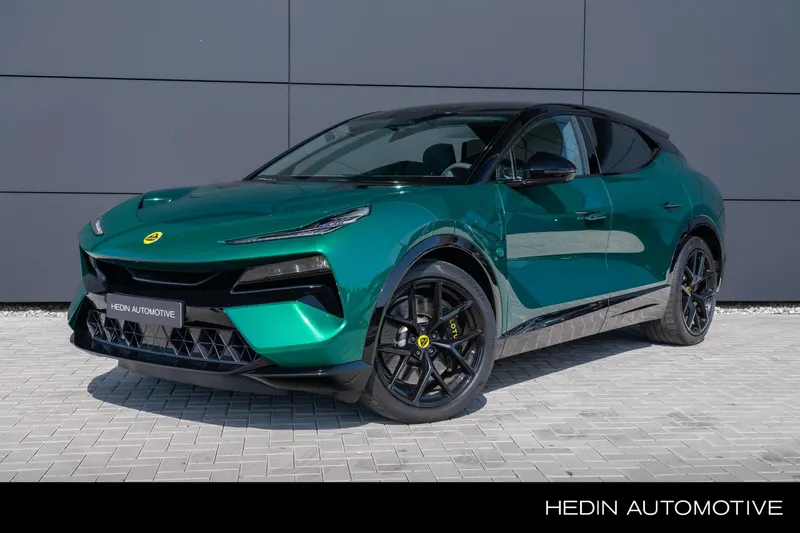 Lotus Eletre (2024)