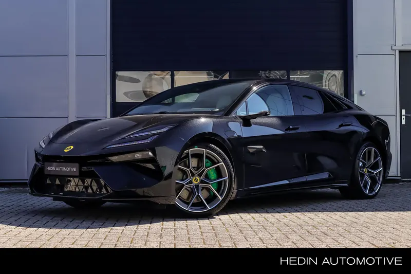 Lotus Emeya (2026)
