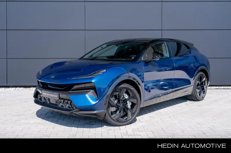 Lotus Eletre (2025)