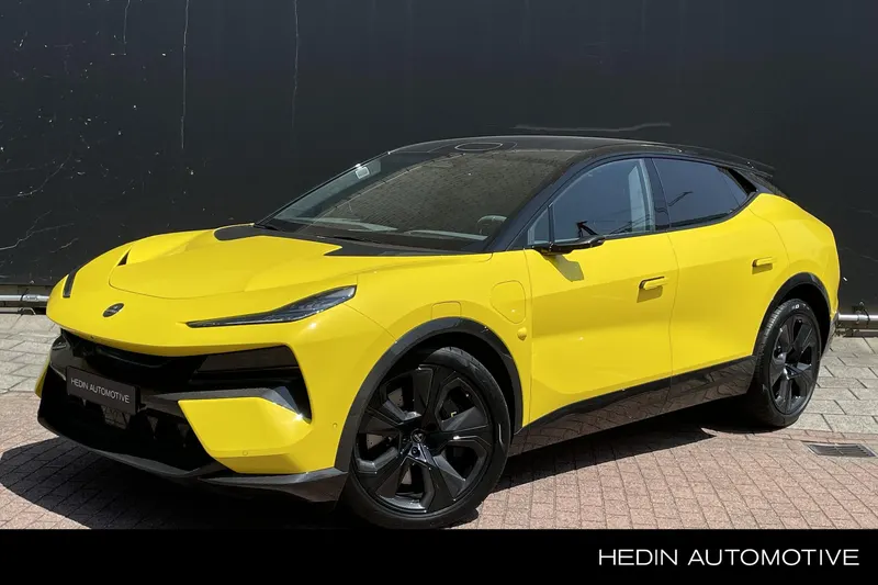 Lotus Eletre (2025)