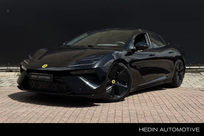 Lotus Emeya (2025)
