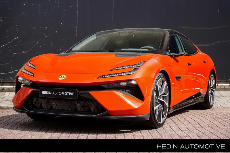 Lotus Emeya (2026)
