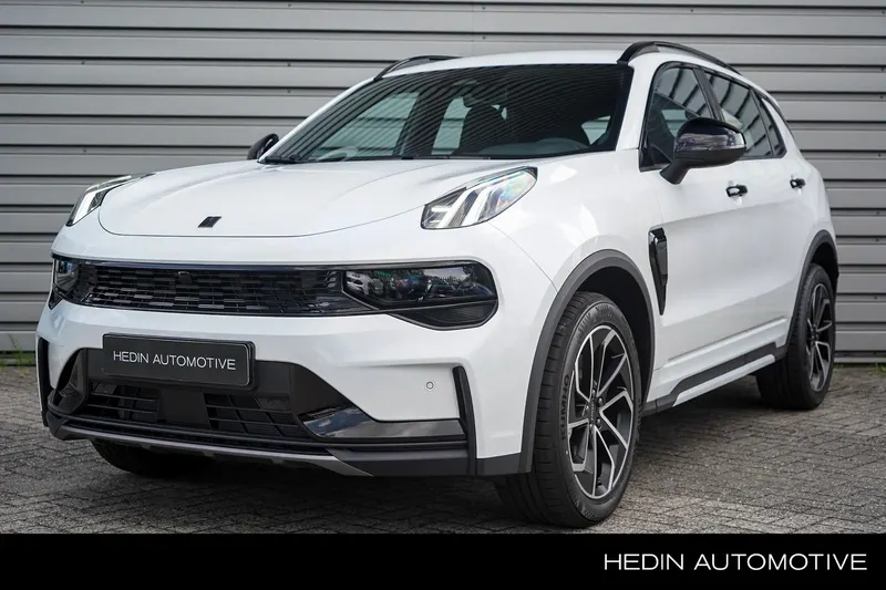 Lynk & Co 01 (2026)