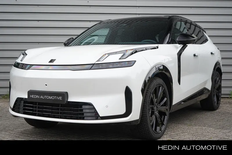 Lynk & Co 08 (2026)