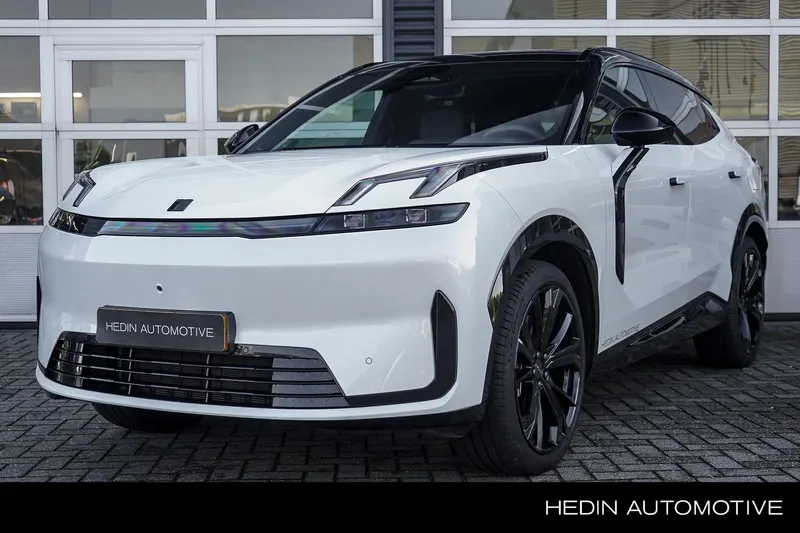 Lynk & Co 08 (2026)