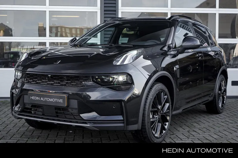 Lynk & Co 01 (2026)