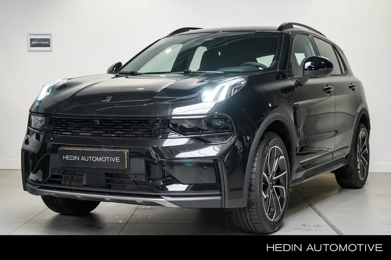 Lynk & Co 01 (2026)