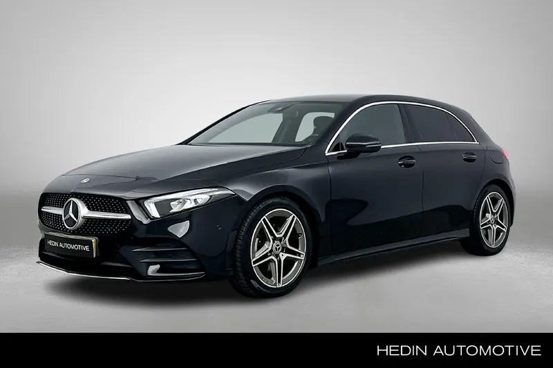 Mercedes-Benz A-Klasse (2019)