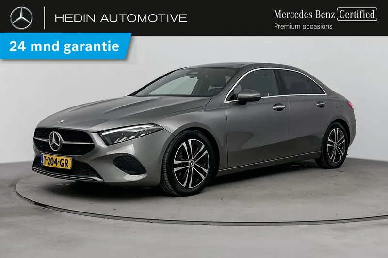 Mercedes-Benz A-Klasse (2023)