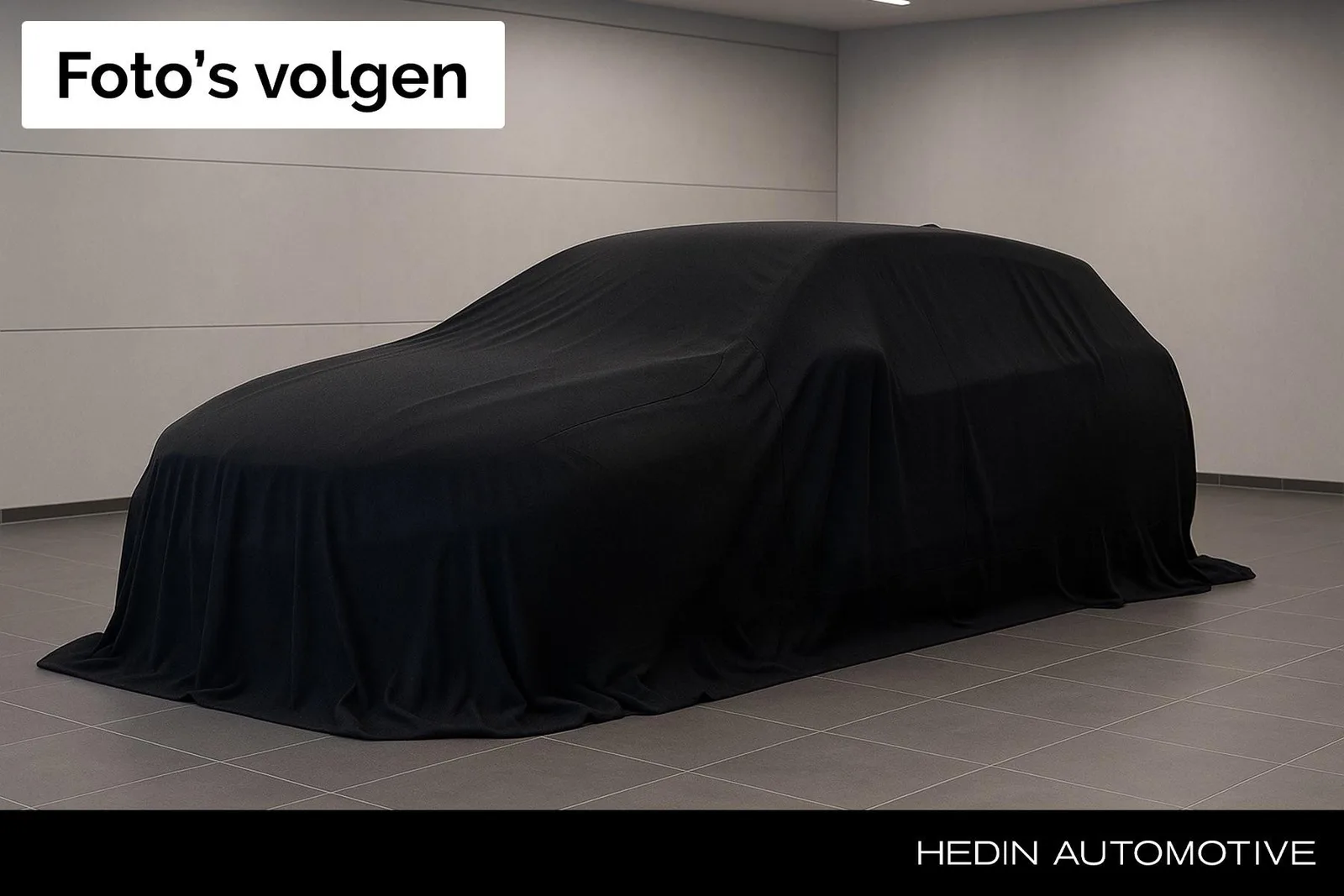 Mercedes-Benz EQS (2022) — foto 1