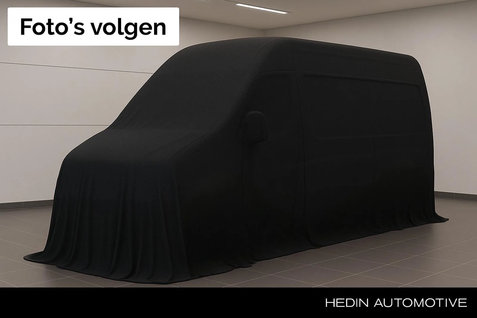 Mercedes-Benz eCitan (2025) — foto 1