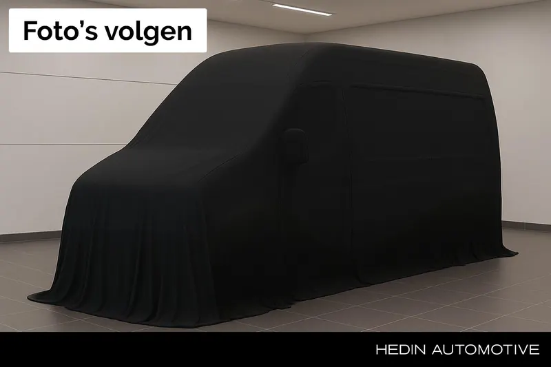 Mercedes-Benz Sprinter (2022)