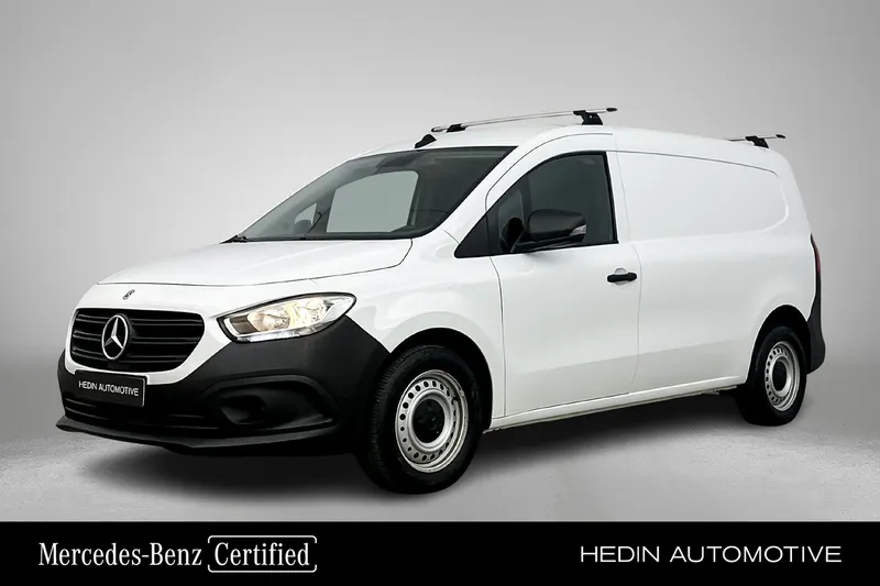 Mercedes-Benz Citan (2024)