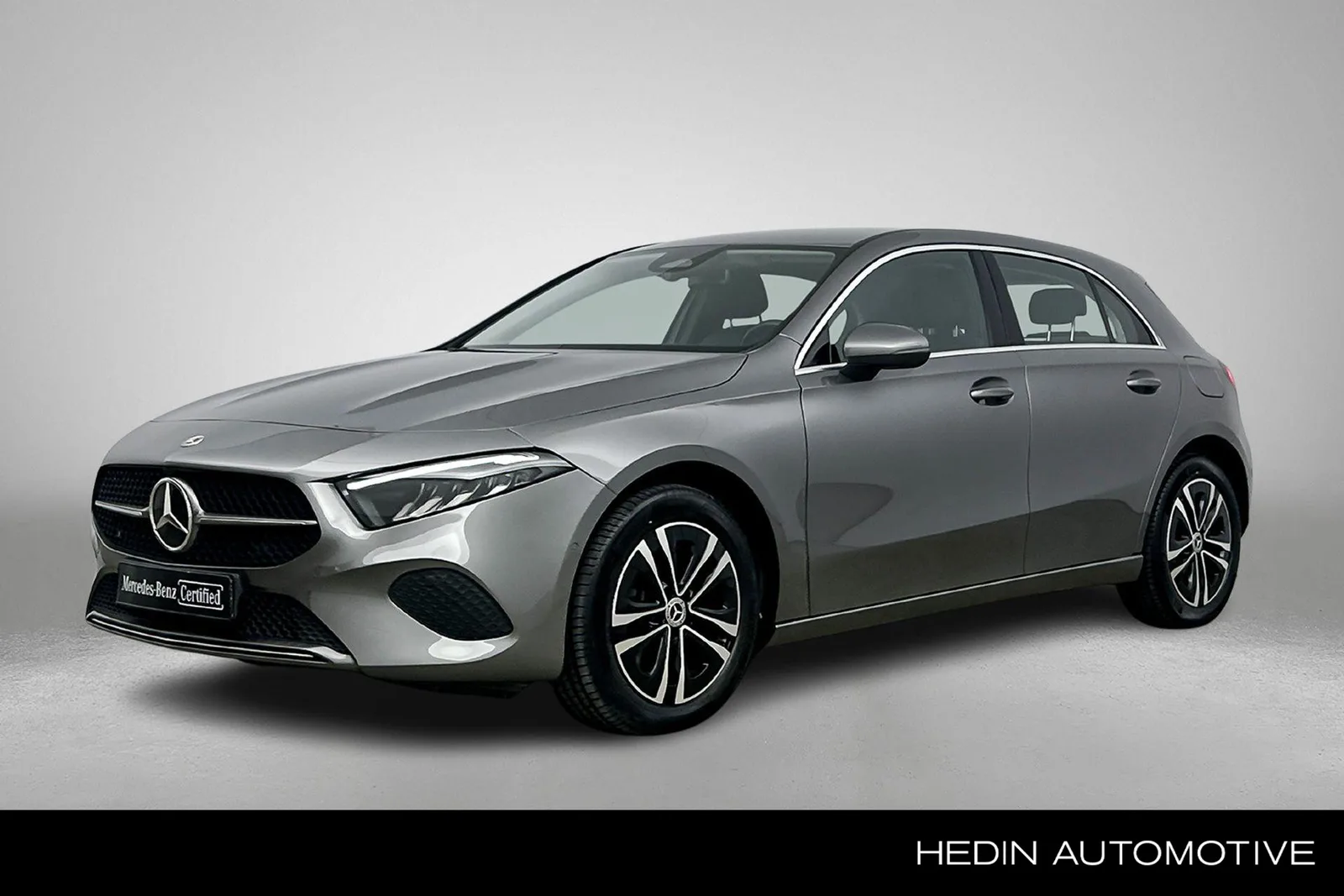 Mercedes-Benz A-Klasse (2023) — foto 1