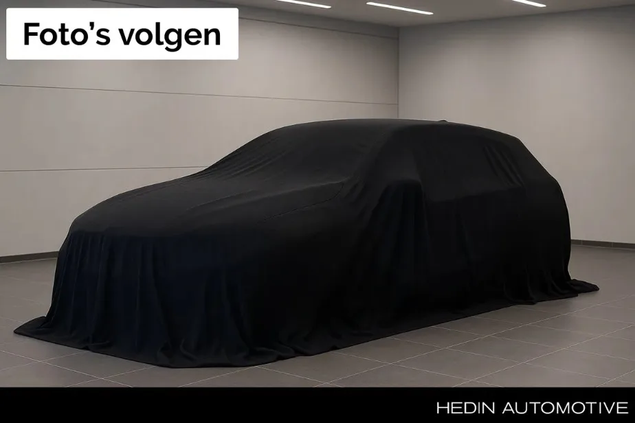 Mercedes-Benz GLA (2020) — foto 1