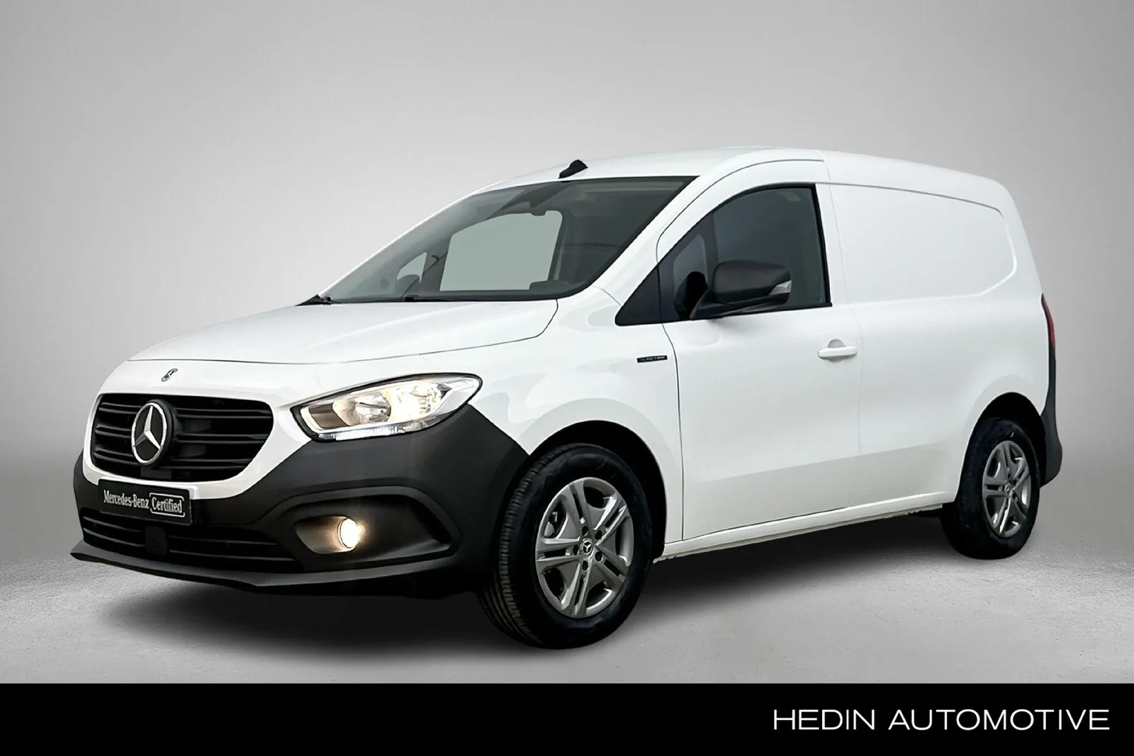 Mercedes-Benz eCitan (2026) — foto 1