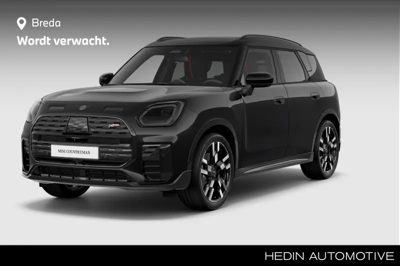 MINI Countryman (2026)
