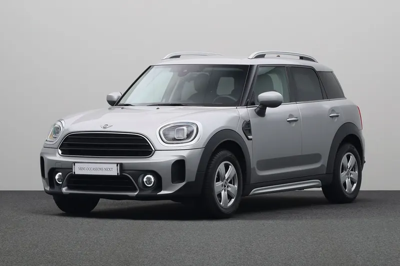 MINI Countryman (2023)