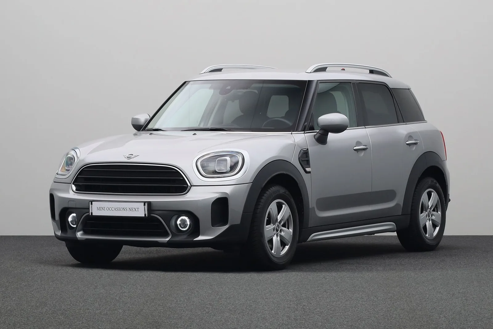 MINI Countryman (2023) — foto 1