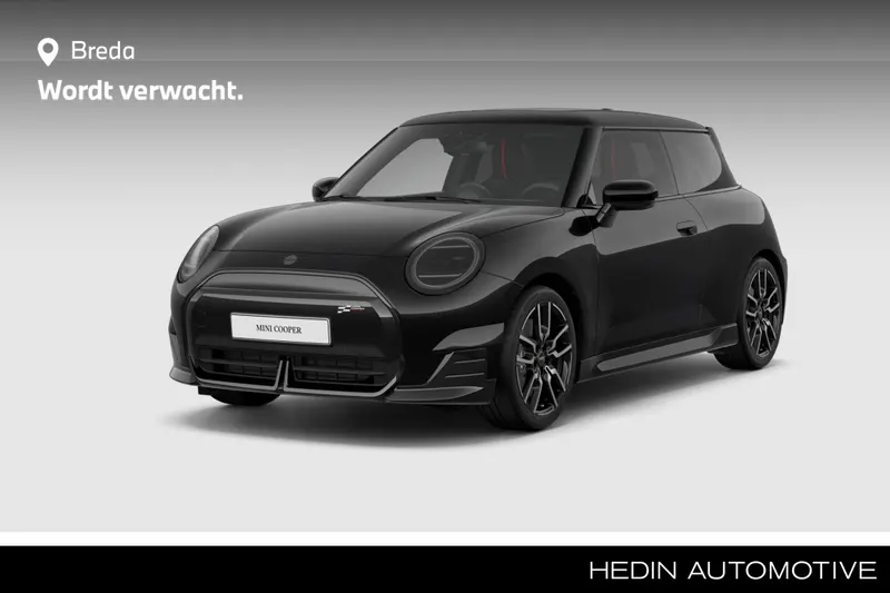 MINI Mini Electric (2026)