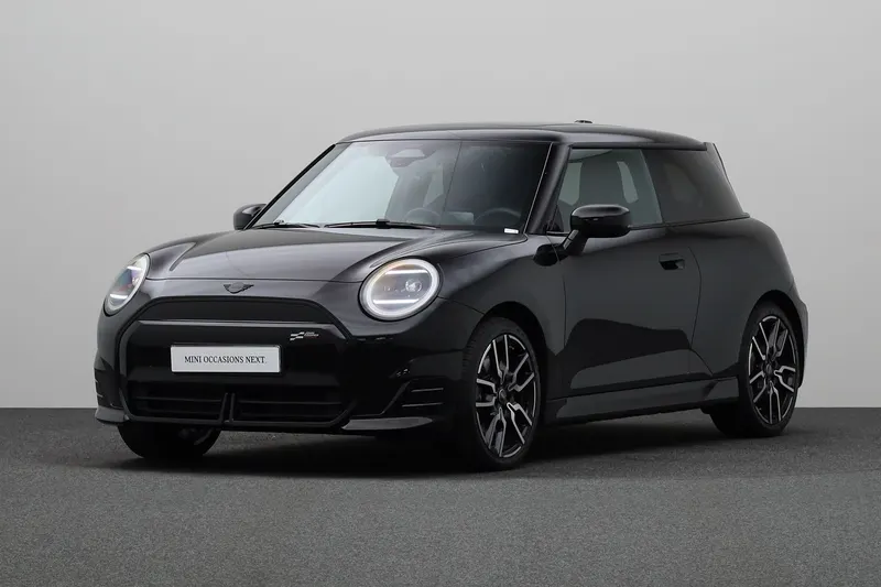 MINI Cooper (2026)
