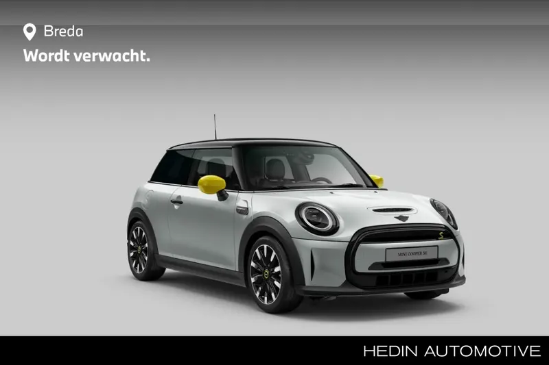 MINI Mini Electric (2022)