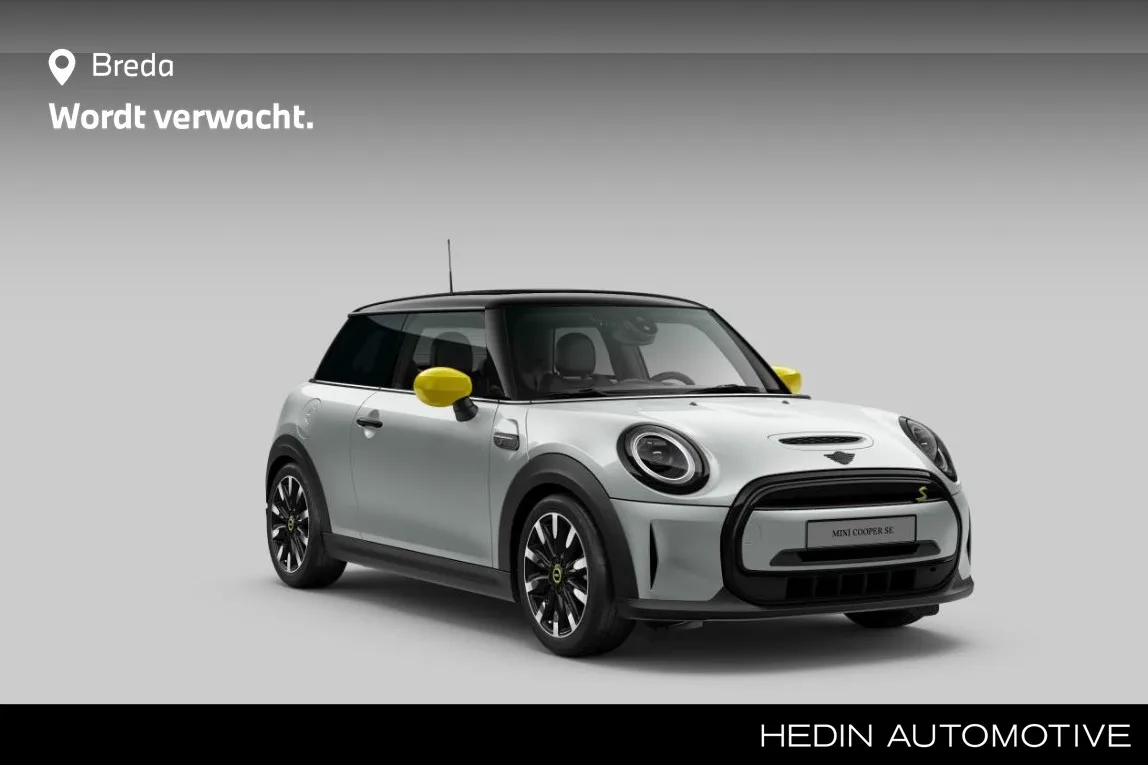 MINI Mini Electric (2022) — foto 1