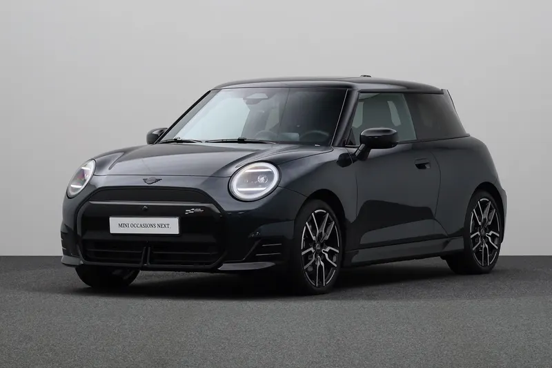 MINI Cooper (2026)