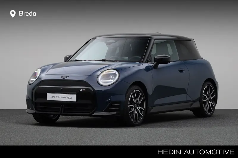 MINI Cooper (2026)