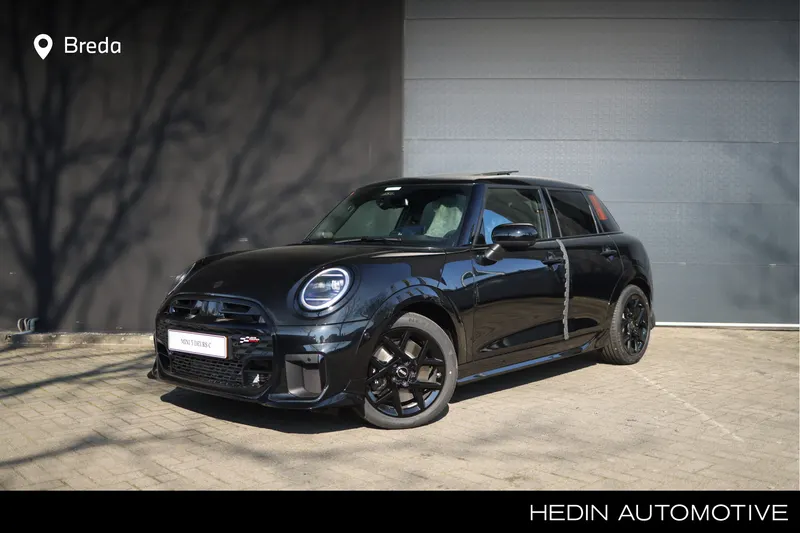 MINI Cooper (2026)