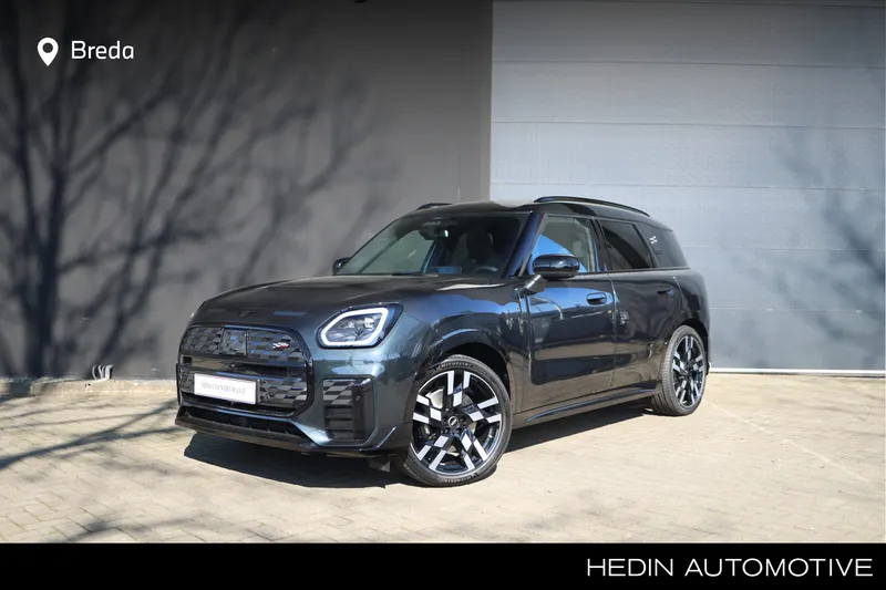 MINI Countryman (2026)