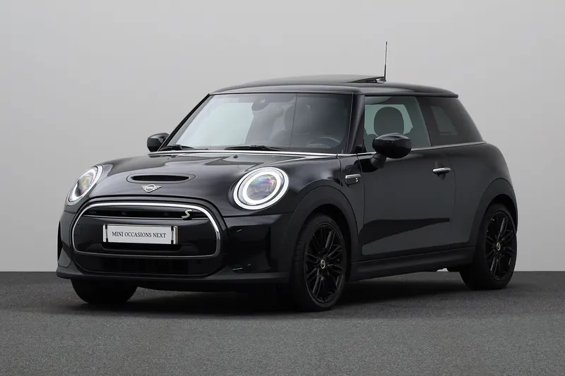 MINI Mini Electric (2022)