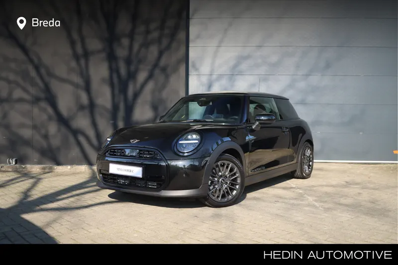 MINI Cooper (2026)
