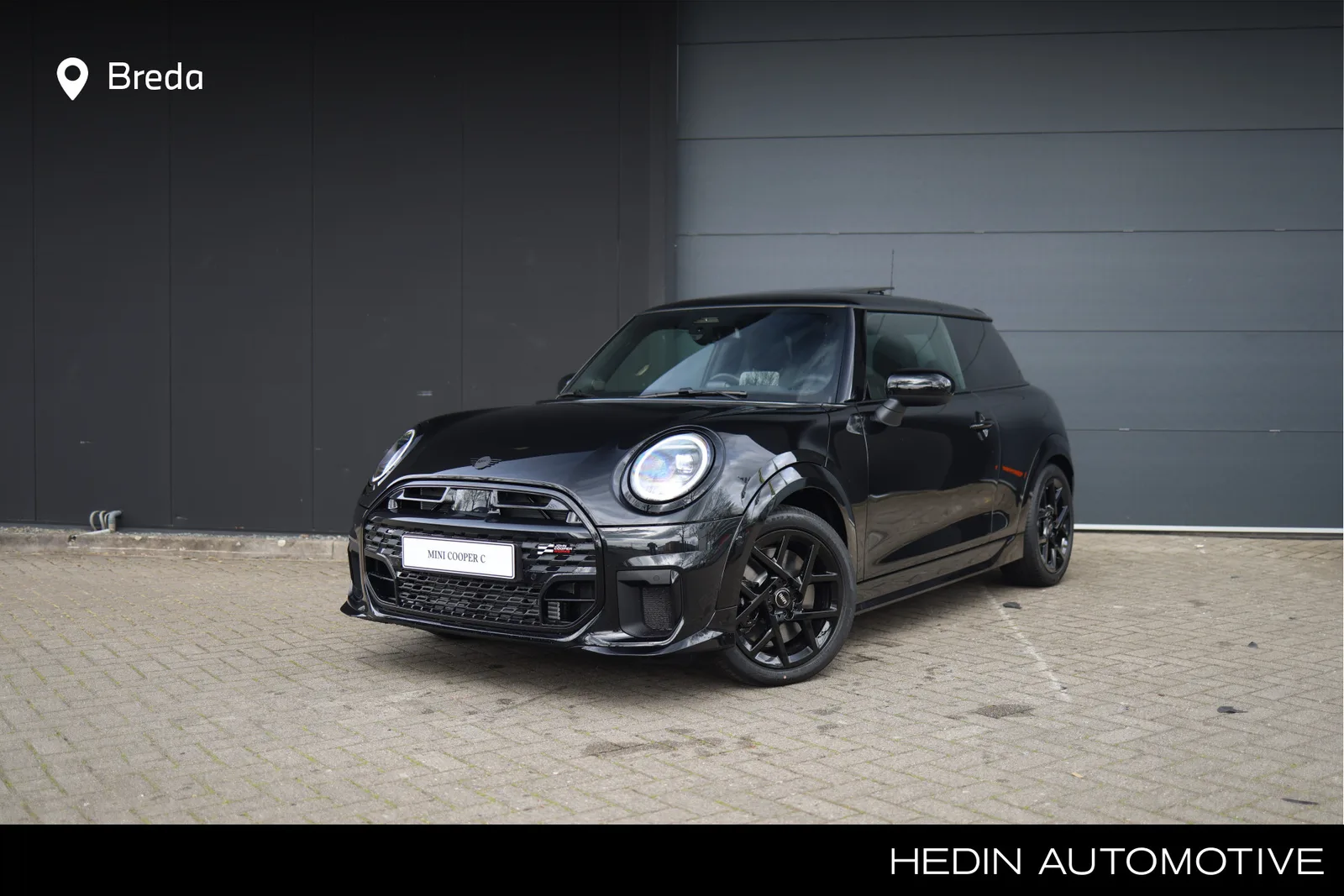 MINI Cooper (2026) — foto 1