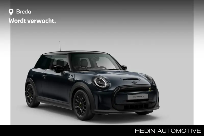 MINI Mini Electric (2022)