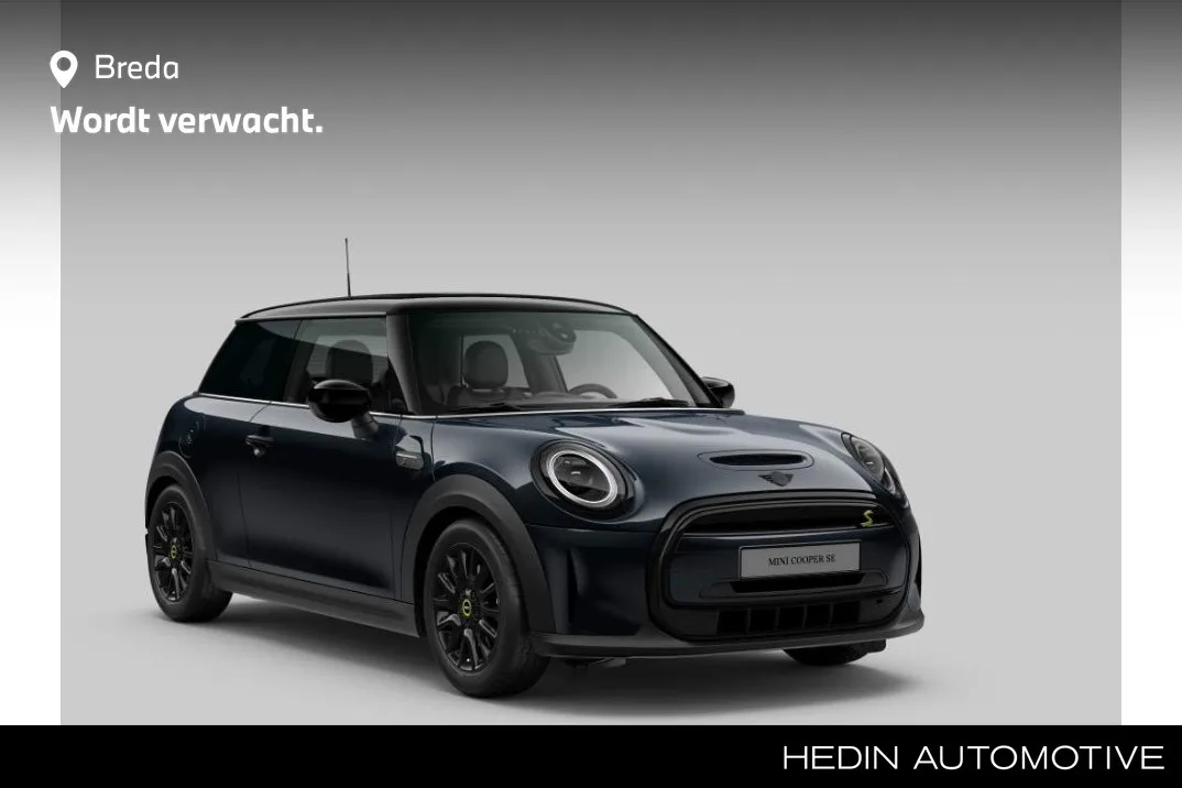 MINI Mini Electric (2022) — foto 1