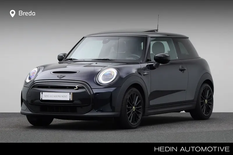 MINI Mini Electric (2022)