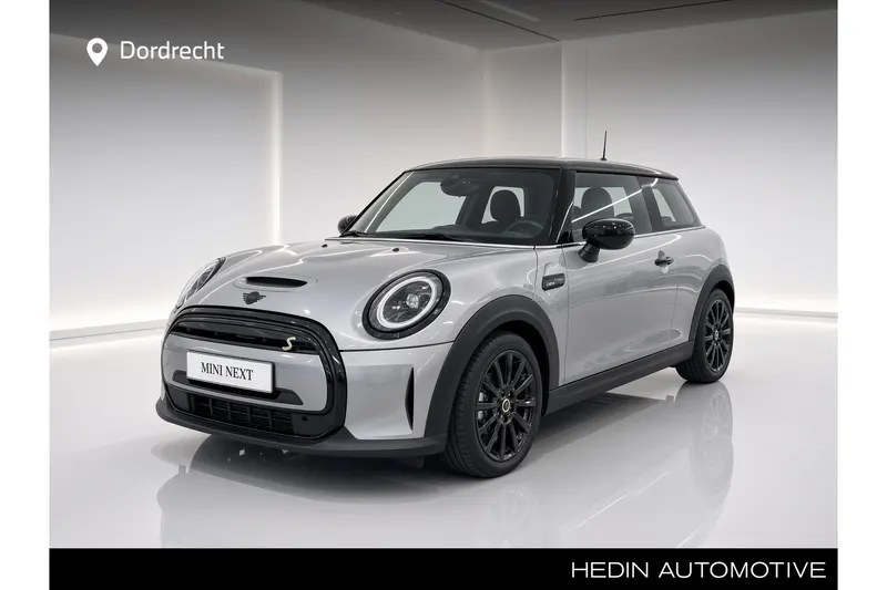 MINI Mini Electric (2023)