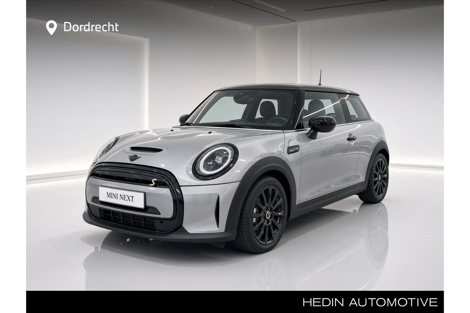 MINI Mini Electric (2023) — foto 1