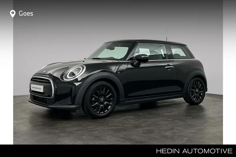 MINI One (2021)
