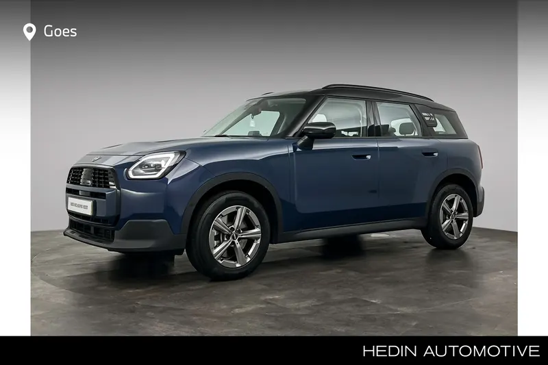 MINI Countryman (2024)