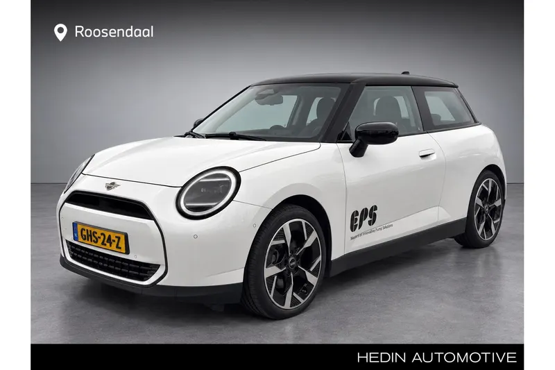 MINI Cooper (2024)