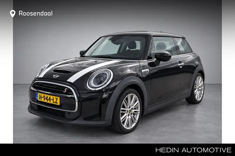 MINI Mini Electric (2021)