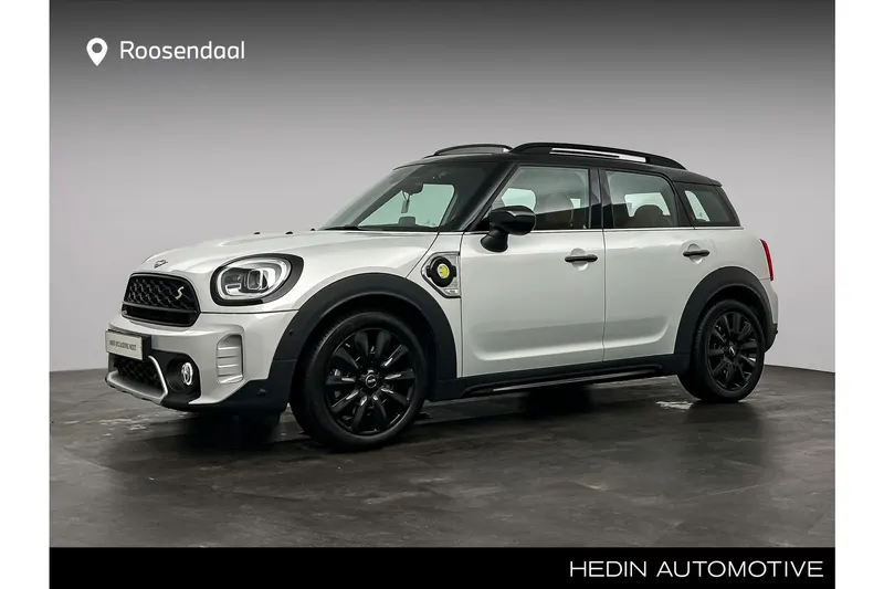 MINI Countryman (2021)