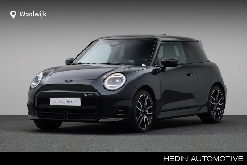 MINI Mini Electric (2025)