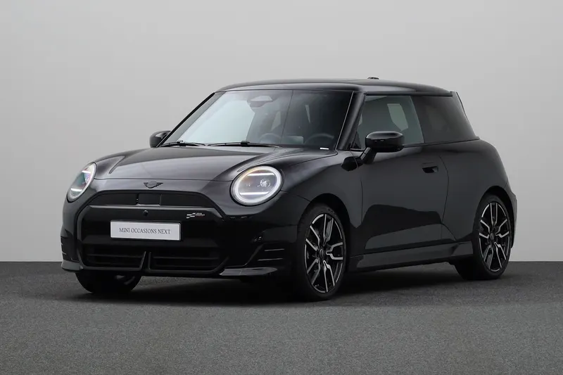MINI Cooper (2026)