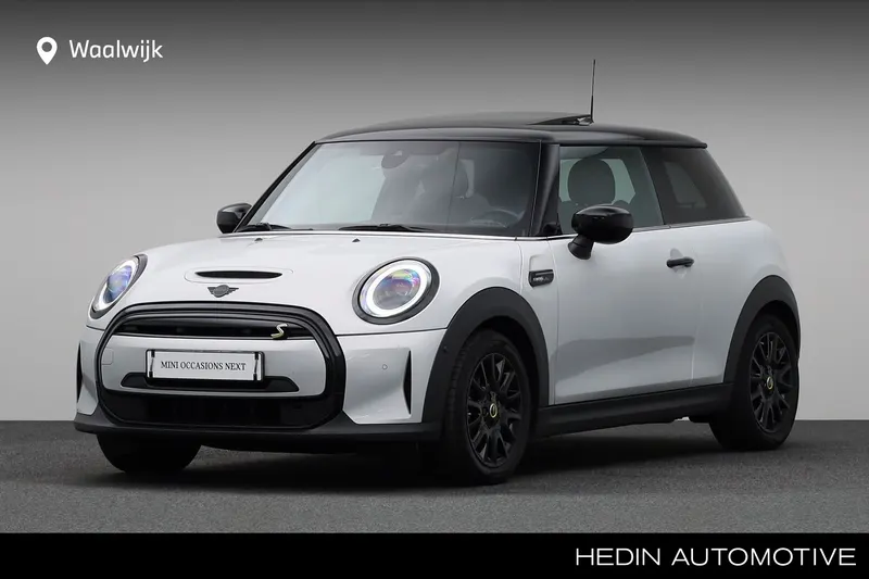 MINI Mini Electric (2022)