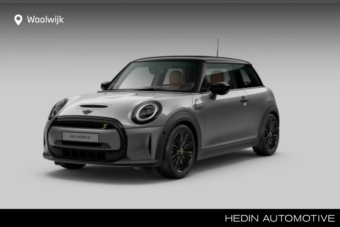 MINI Mini Electric (2022) — foto 1